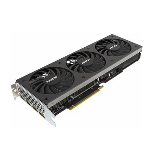 Inno3d RTX 3080 Ti X3 OC 12GB Graphics Card